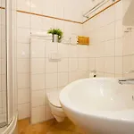 Solaris 10 Lägenhet