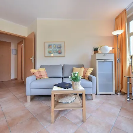 Apartamento Solaris 10 *