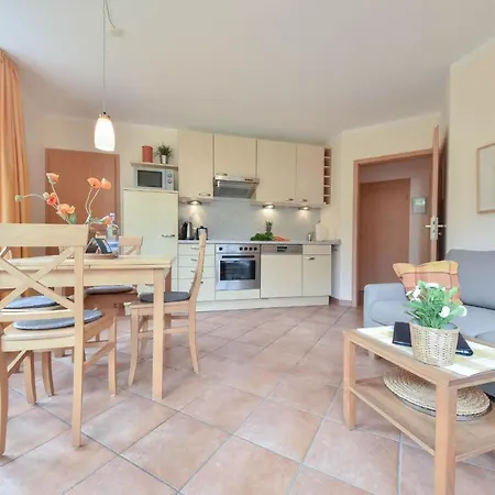 Apartamento Solaris 10 *